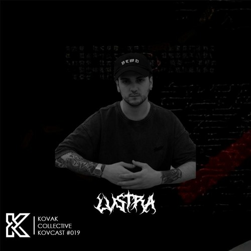 KovCast #019 - LVSTRA