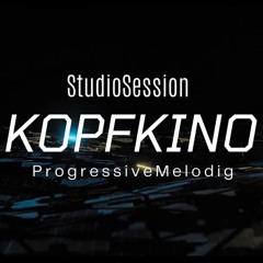 Kopfkino - ProgressiveMelodigMix