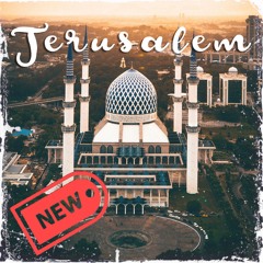 New Jerusalem