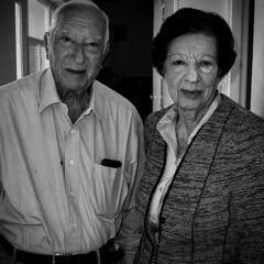 Nakba #58 - George Baramki Khury och Laura Khury