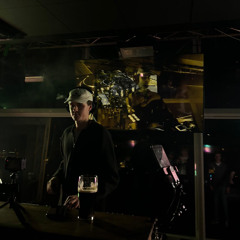 Hanssin @ KLUBB NORRA 25/10