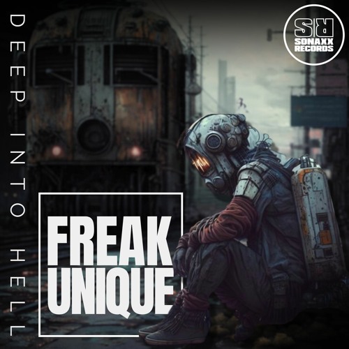 [OUT NOW] Freak Unique - TWO TO THE THREE (Original Mix)