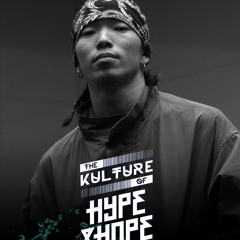 SEIYA CVLoops x The Kulture of Hype&Hope | 30MIN. TAPES #27