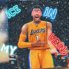 ICE IN VEIN