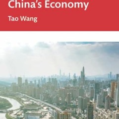 +[ Making Sense of China's Economy +Epub[