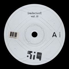 PREMIERE: Cy Hanson - Dial Tone [RCTD003]