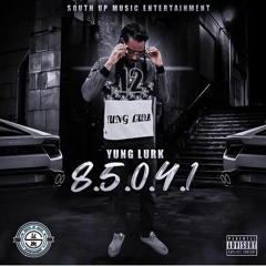 Cold Summer - Yung Lurk