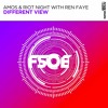 Download Video: Amos & Riot Night with Ren Faye - Different View [FSOE]