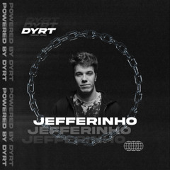 DYRTSERIES 016 // JEFFERINHO // DE