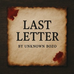 Last Letter
