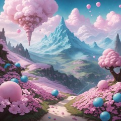 Fantasy Dream Music - Sweet Dreams Lullaby