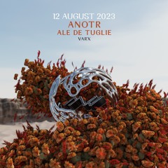 Ale De Tuglie @ Badawï - 12.08.23