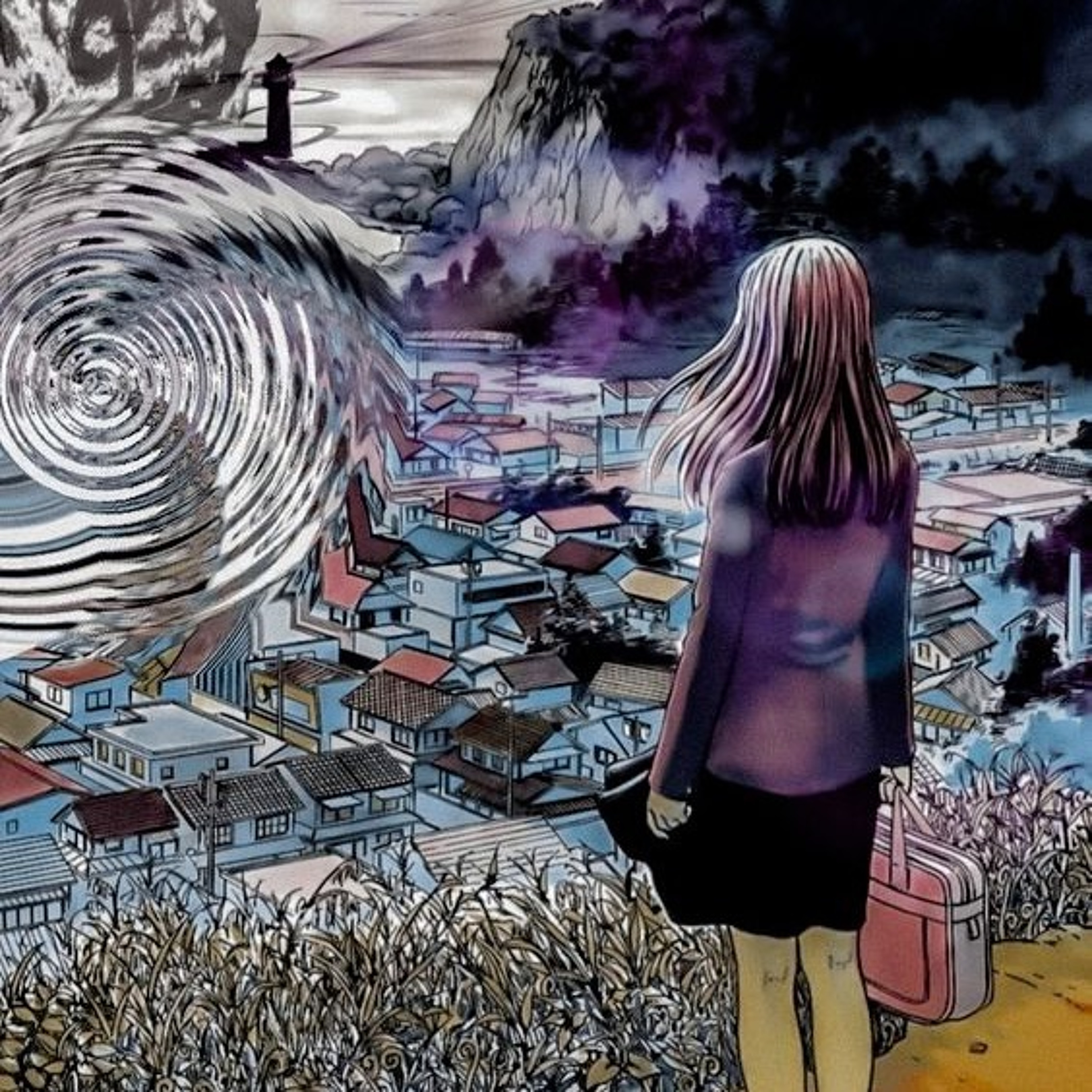 Rendering Unconscious Podcast: Psychoanalysis, Art, Occulture, Politics
