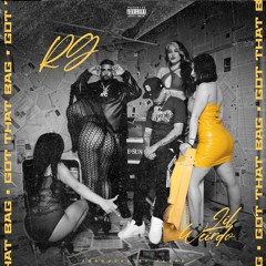 RG x Lil Weirdo - Got That Bag (Prod. Paupa)