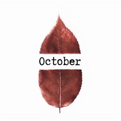 October