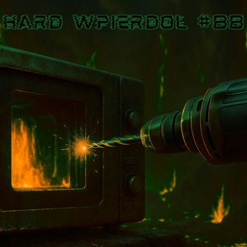 HARD WPIERDOL #88