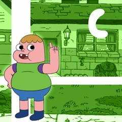 Clarence Wins Victory! Clarence - Super Smash Bros. Ultimate