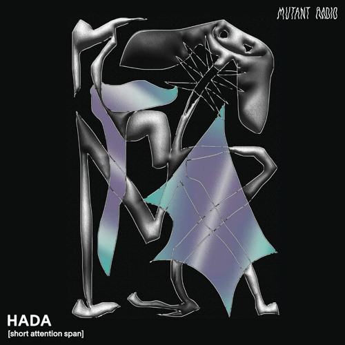 HADA - My World Turns Violently Red [short attention span] [29.01.2022]