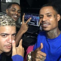 SESSÃO TRAP DOS CRIA DA ZO- MC PQ DO FRADE  DJTAYLORDORODO DJRICHARDMARLLEY TRAP2024