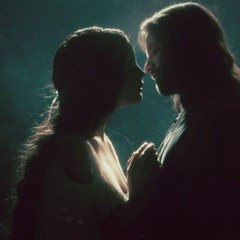 ألا أنتَ يَا حَبيبي .