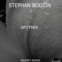 Stephan Bodzin - Sputnik (Skumpy Remix)