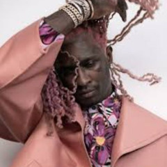 Young Thug Rock/Rap Type Beat "Rockstar Lifestyle"