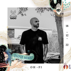 Oh-Fi : ODAAT & Deeper Sounds / Mambo Radio - 18.12.22