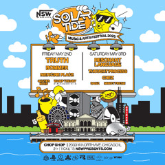 Road to Solar Tide (LIVE SET)