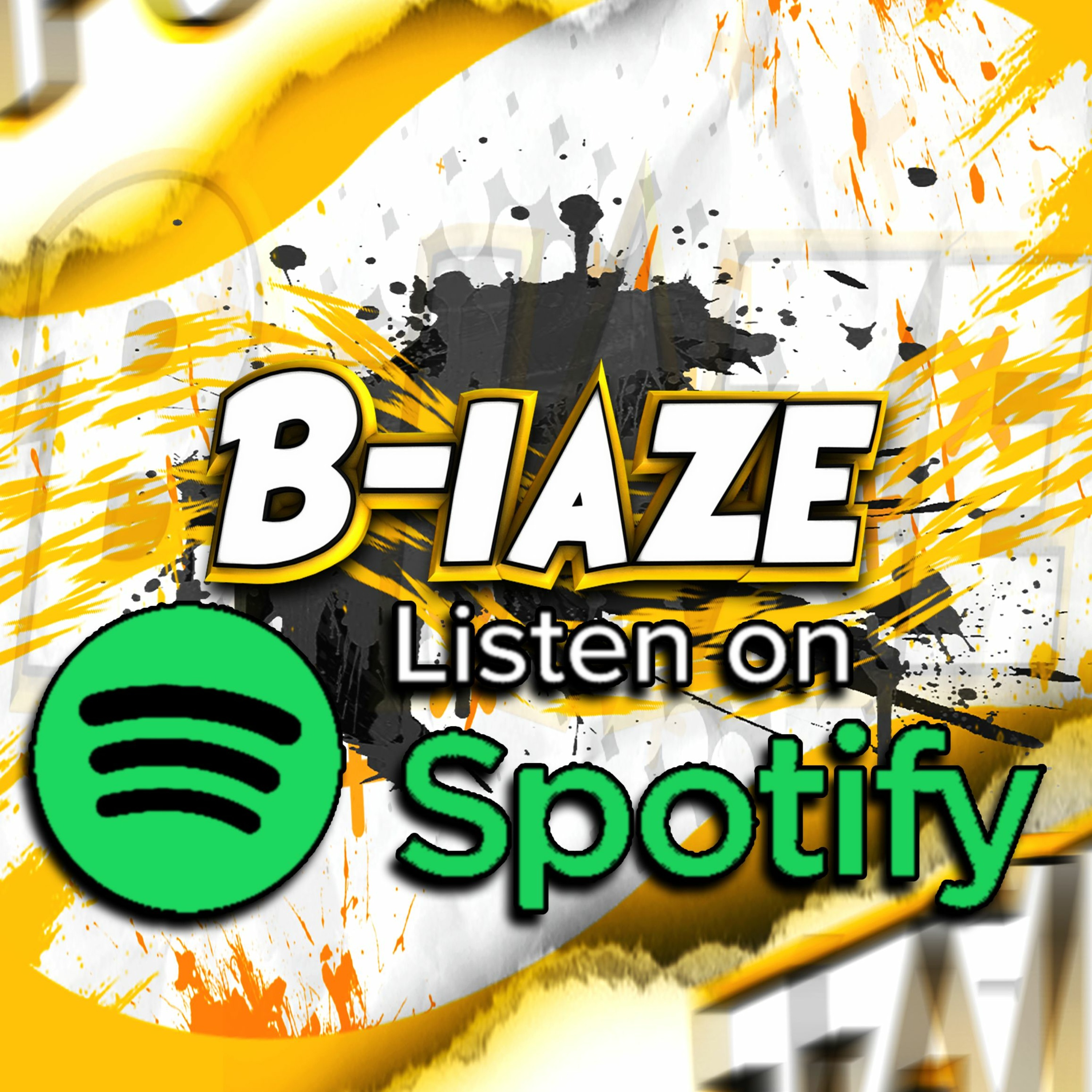 I'm On Spotify! (Promo) episode artwork