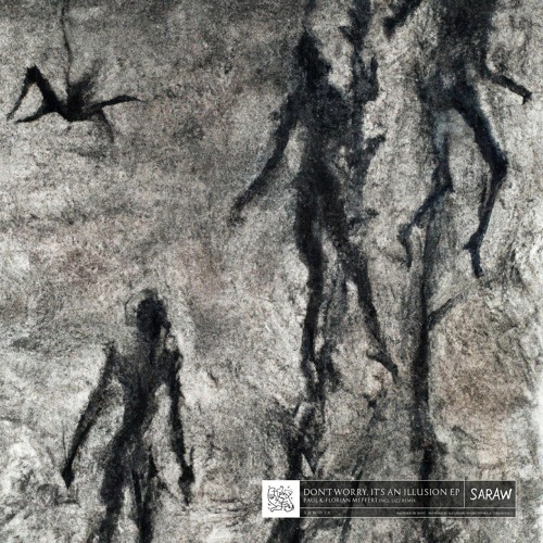 PREMIERE: Paul K & Florian Meffert - Dont Worry Its Just An Illusion (Lizz Remix) [Saraw]