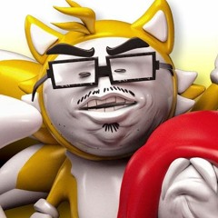 OneyPlays - SONIC HEROES PART 2