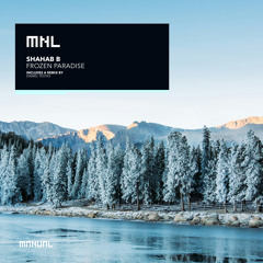 Frozen Paradise EP [MNL]