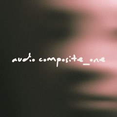 AUDIO COMPOSITE_ONE