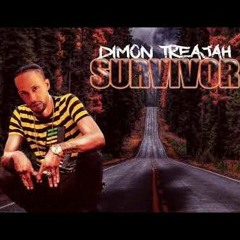Dimon Treajah - Survivor.mp3