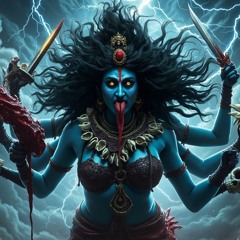 Om Kreem Kalikaye Namaha – Power & Protection