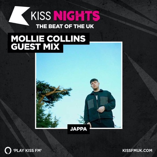 JAPPA - KISS FM - GUEST MIX
