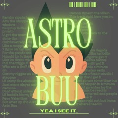Astro Buu