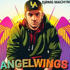 ANGELWINGS EXTENDED MIX 3