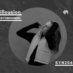 illousion - Syncast [SYN206]