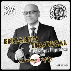 World Salsa Radio Encanto Tropical 34