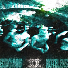 NØTELEKS @ ECHO CHAMBER