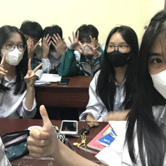 Tỏ Tình Bằng Tin Nhắn/Yêu Quái-@M1ke