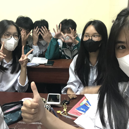 Tỏ Tình Bằng Tin Nhắn/Yêu Quái-@M1ke