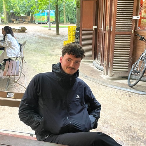 Deep Space Series w/ Ridoe @ Kiosk Radio 31.07.2023