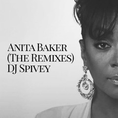 Anita Baker (The Remixes)