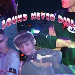 sound never dies