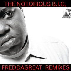 The Notorious F.D.G.
