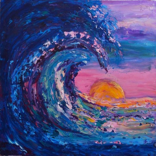The Wave