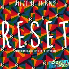 DiegoMolinams - Reset (Stim Junkeez Remix) [FREE DOWNLOAD]
