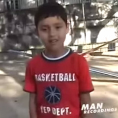 Daniel Haaksman feat. MC Miltinho - Kid Conga (Vlad Wheel Remix)